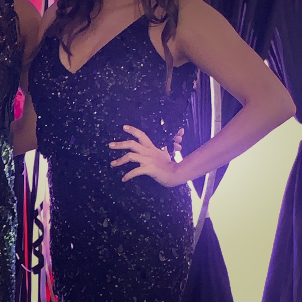 Sherri Hill style 52452 size 12
